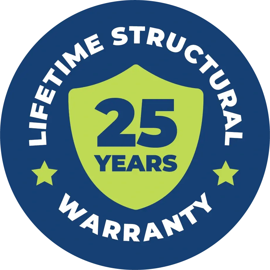 Daydream Fibreglass Above Ground Pool | Complete Fibreglass Pool Kits